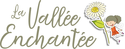 Logo la vallée enchantée