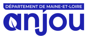 Département Maine et Loire